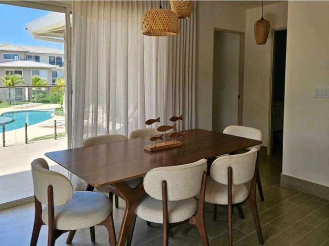 Alquiler de Apartamento en Playa Caracol, Punta chame - Imagen 3
