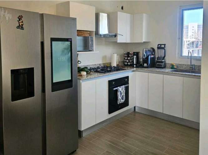 Alquiler de Apartamento en Playa Caracol, Punta chame - Imagen 6