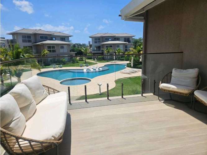 Alquiler de Apartamento en Playa Caracol, Punta chame - Imagen 5
