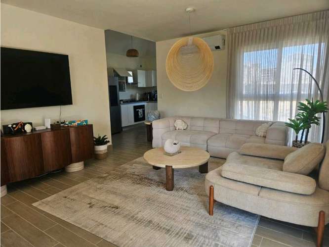 Alquiler de Apartamento en Playa Caracol, Punta chame - Imagen 2