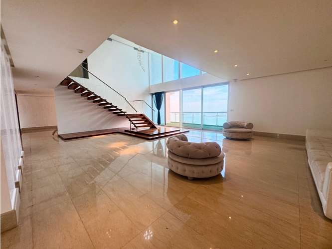 Alquiler de Apartamento en PH Aquamare, Punta Pacifica - Imagen 6