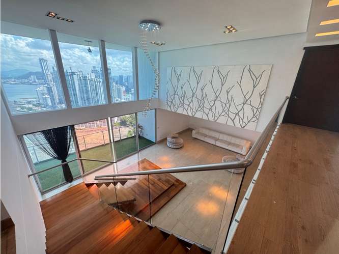 Alquiler de Apartamento en PH Aquamare, Punta Pacifica - Imagen 5