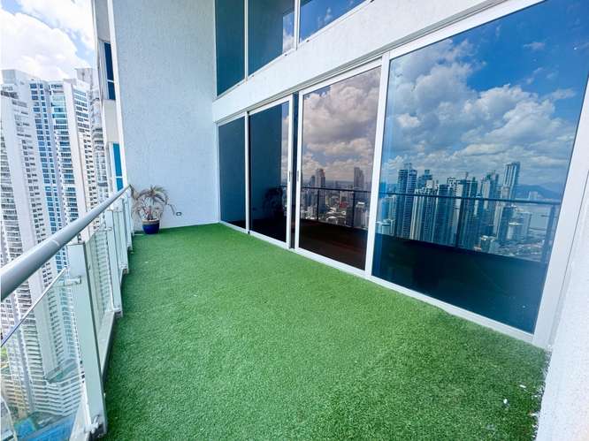 Alquiler de Apartamento en PH Aquamare, Punta Pacifica - Imagen 14