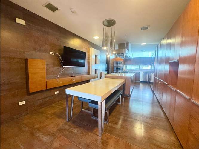 Alquiler de Apartamento en PH Aquamare, Punta Pacifica - Imagen 11