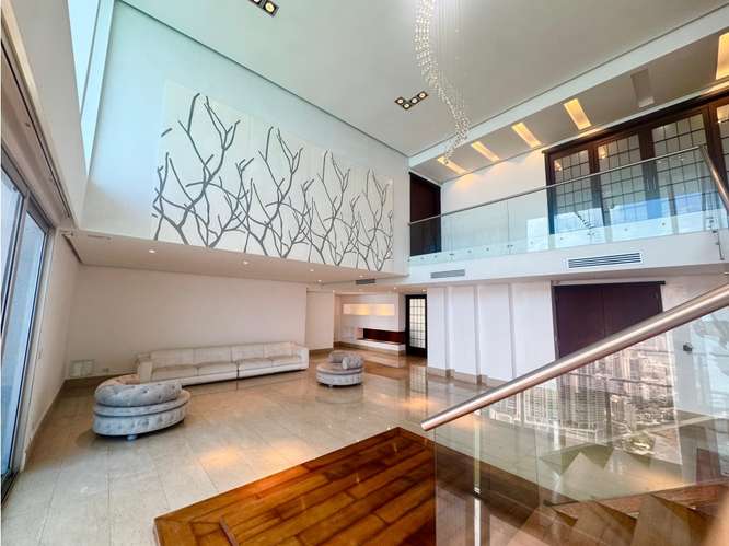 Alquiler de Apartamento en PH Aquamare, Punta Pacifica - Imagen 3