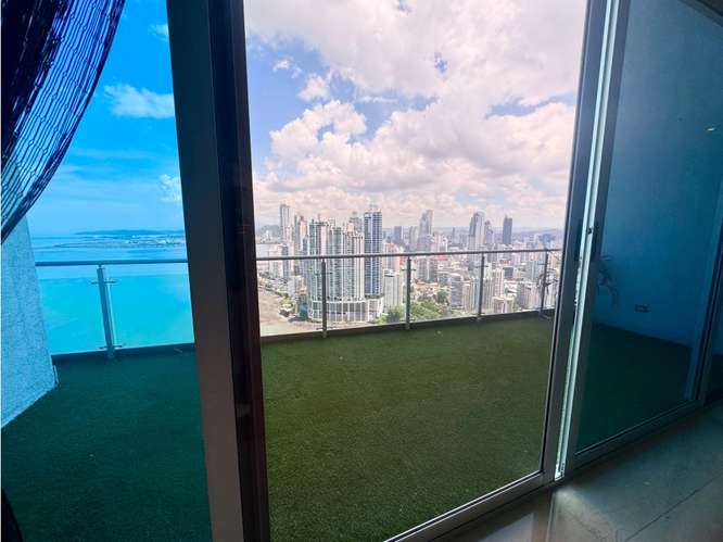 Alquiler de Apartamento en PH Aquamare, Punta Pacifica - Imagen 8
