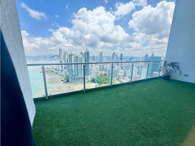 Alquiler de Apartamento en PH Aquamare, Punta Pacifica - Imagen 16