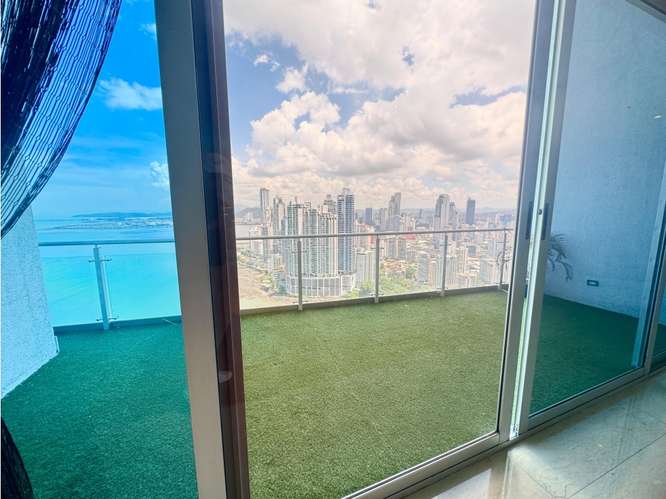 Alquiler de Apartamento en PH Aquamare, Punta Pacifica - Imagen 15