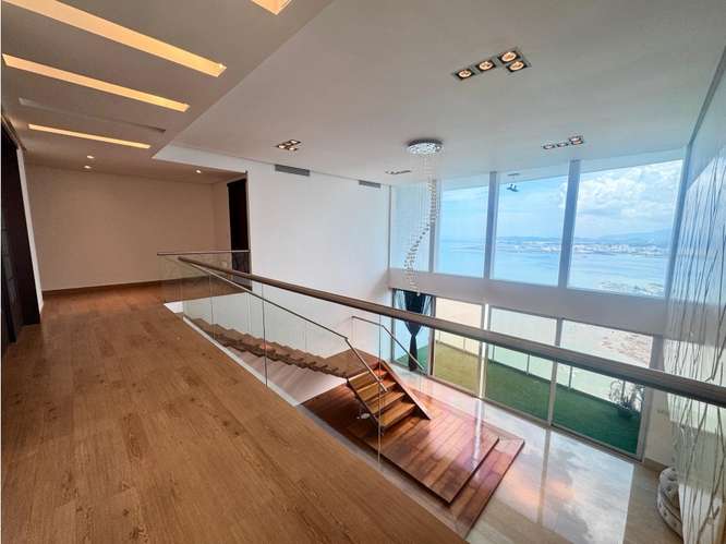 Alquiler de Apartamento en PH Aquamare, Punta Pacifica - Imagen 7