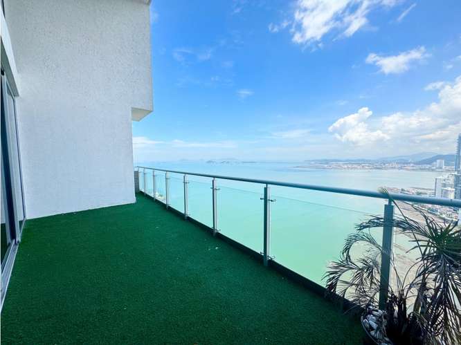 Alquiler de Apartamento en PH Aquamare, Punta Pacifica - Imagen 17