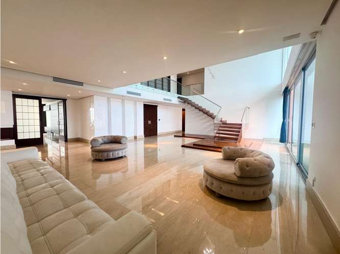 Alquiler de Apartamento en PH Aquamare, Punta Pacifica - Imagen 2