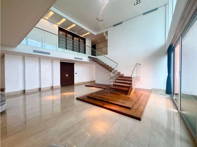 Alquiler de Apartamento en PH Aquamare, Punta Pacifica - Imagen 9