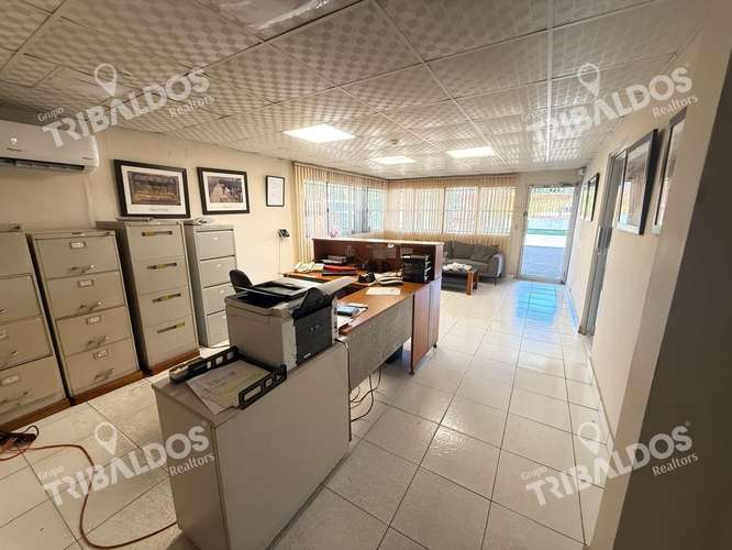 Alquiler de Bodega con oficinas en Juan Díaz - Imagen 2