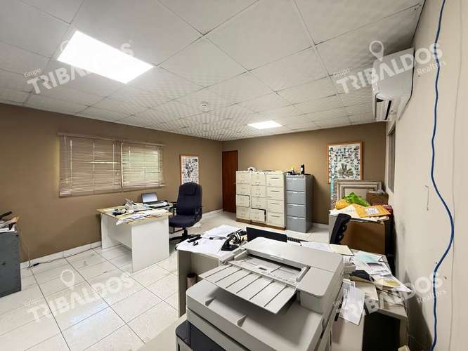 Alquiler de Bodega con oficinas en Juan Díaz - Imagen 6