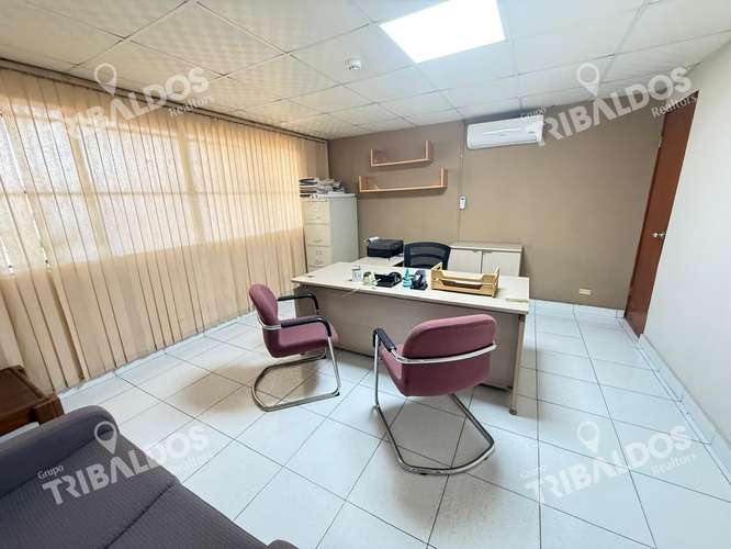 Alquiler de Bodega con oficinas en Juan Díaz - Imagen 5