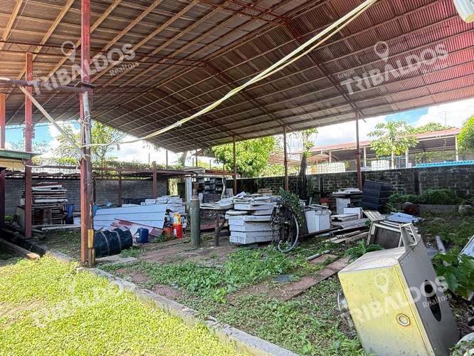 Alquiler de Bodega con oficinas en Juan Díaz - Imagen 12