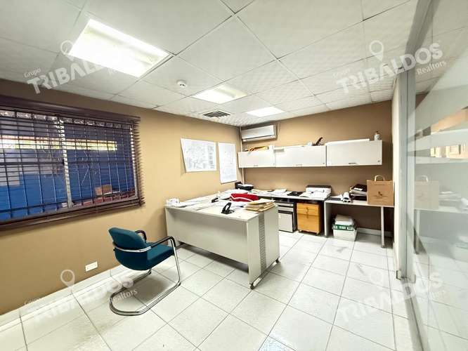 Alquiler de Bodega con oficinas en Juan Díaz - Imagen 4