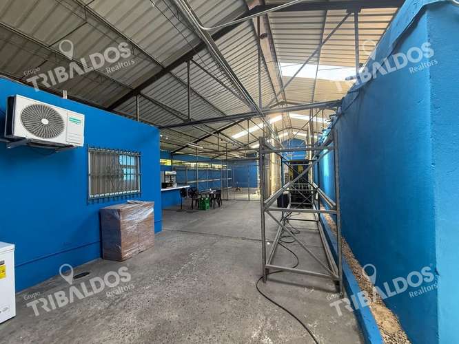 Alquiler de Bodega con oficinas en Juan Díaz - Imagen 7