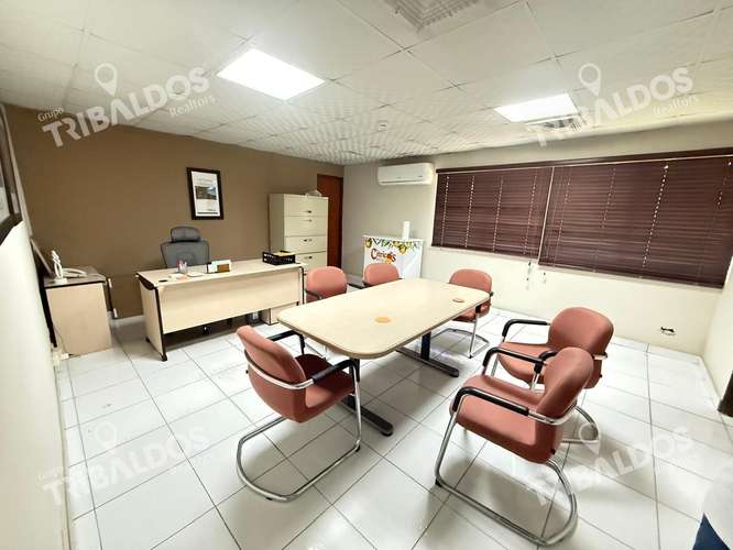 Alquiler de Bodega con oficinas en Juan Díaz - Imagen 3