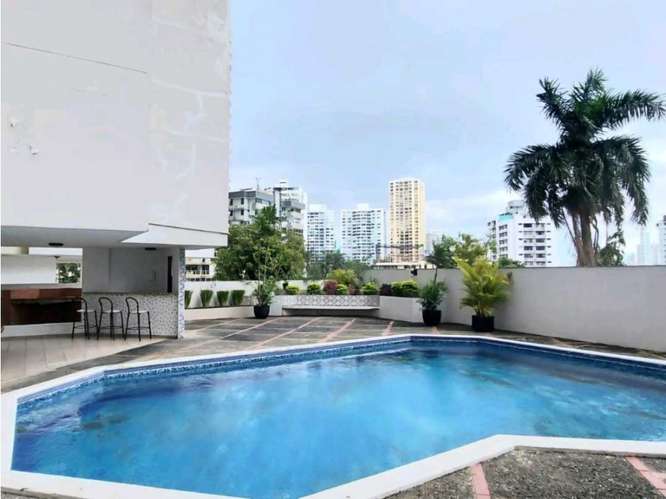 Alquiler de apartamento en el PH Vizcaya, Punta Paitilla - Imagen 10