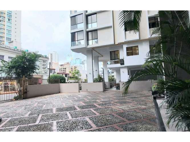 Alquiler de apartamento en el PH Vizcaya, Punta Paitilla - Imagen 14