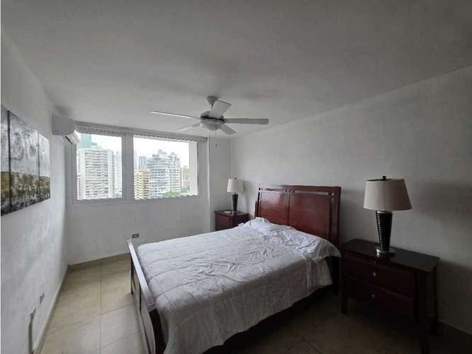 Alquiler de apartamento en el PH Vizcaya, Punta Paitilla - Imagen 8