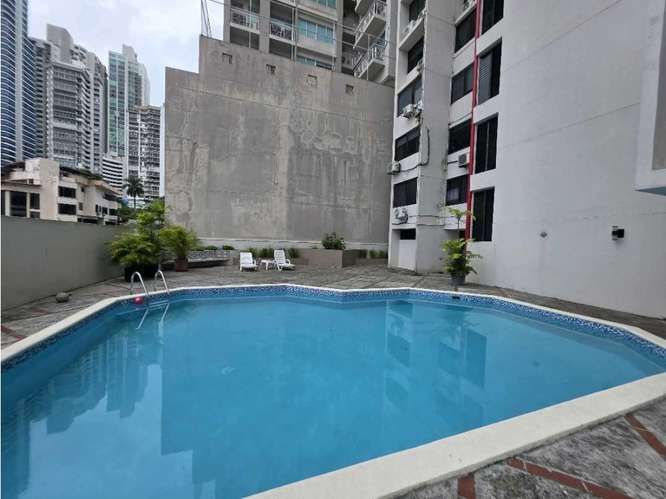 Alquiler de apartamento en el PH Vizcaya, Punta Paitilla - Imagen 17