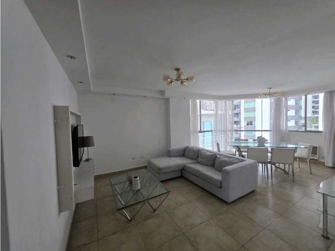 Alquiler de apartamento en el PH Vizcaya, Punta Paitilla - Imagen 2