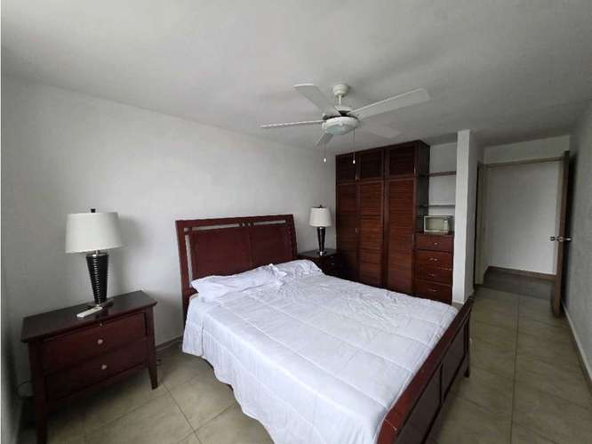 Alquiler de apartamento en el PH Vizcaya, Punta Paitilla - Imagen 9