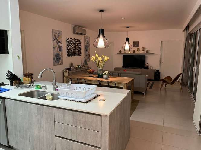 Alquiler de apartamento en Bijao, Ph  Quarry Heights - Imagen 2