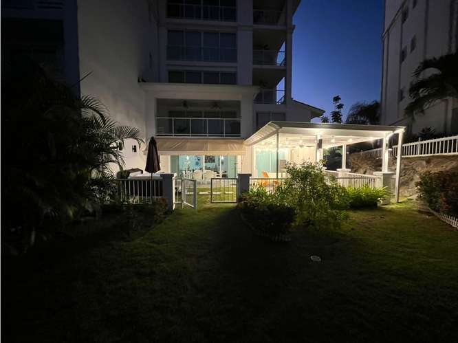 Alquiler de apartamento en Bijao, Ph  Quarry Heights - Imagen 11
