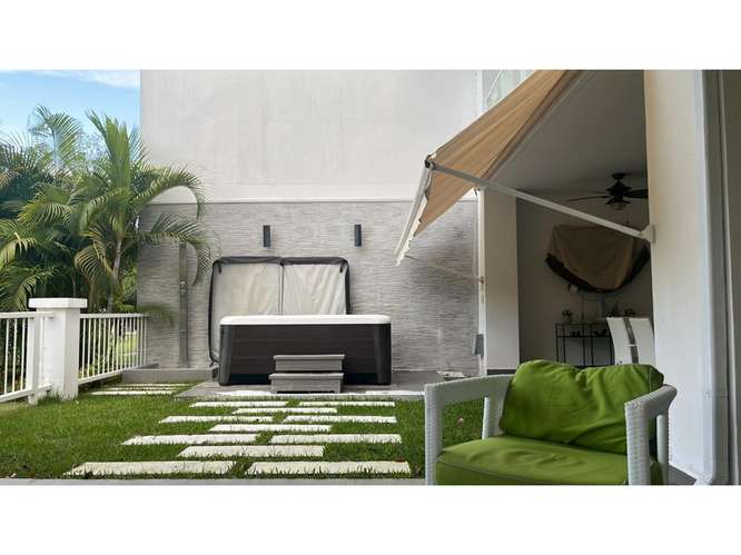Alquiler de apartamento en Bijao, Ph  Quarry Heights - Imagen 5