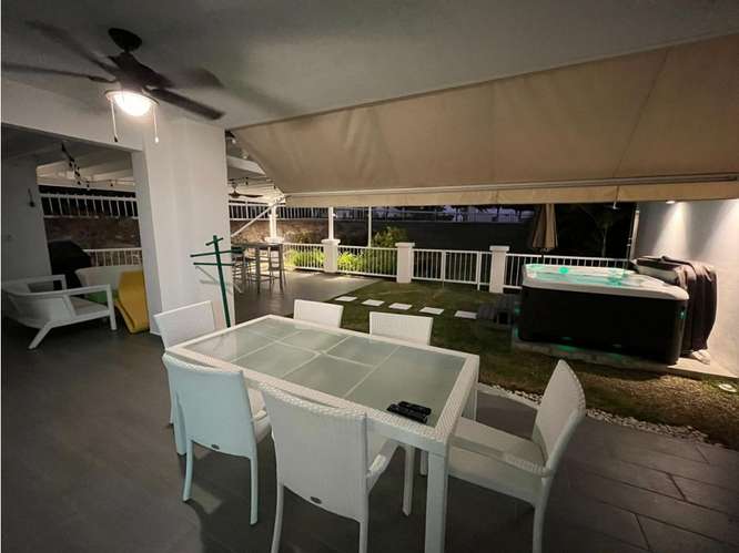 Alquiler de apartamento en Bijao, Ph  Quarry Heights - Imagen 8