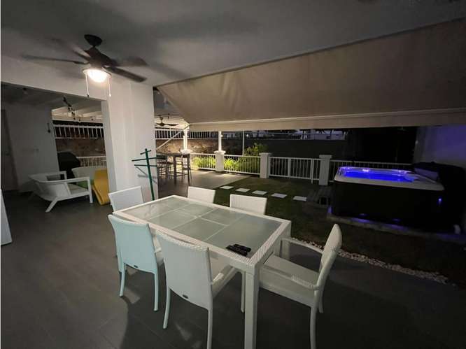Alquiler de apartamento en Bijao, Ph  Quarry Heights - Imagen 6