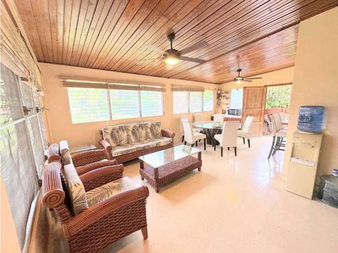 Alquiler de casa en coronado - Imagen 4