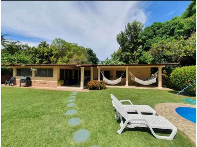 Alquiler de casa en coronado - Imagen 3