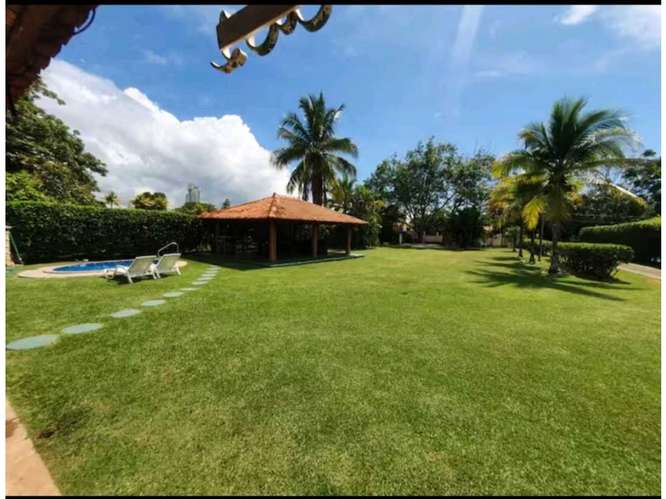 Alquiler de casa en coronado