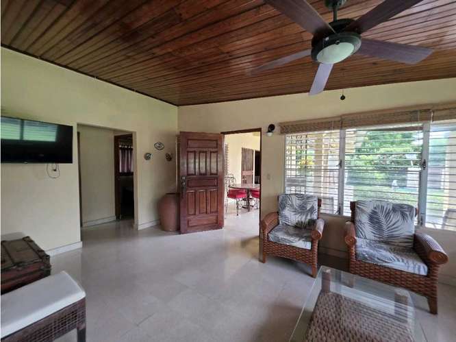 Alquiler de casa en coronado - Imagen 13