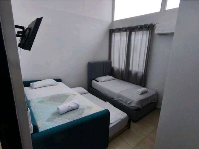 Alquiler de casa en coronado Ph Paradise Point - Imagen 9