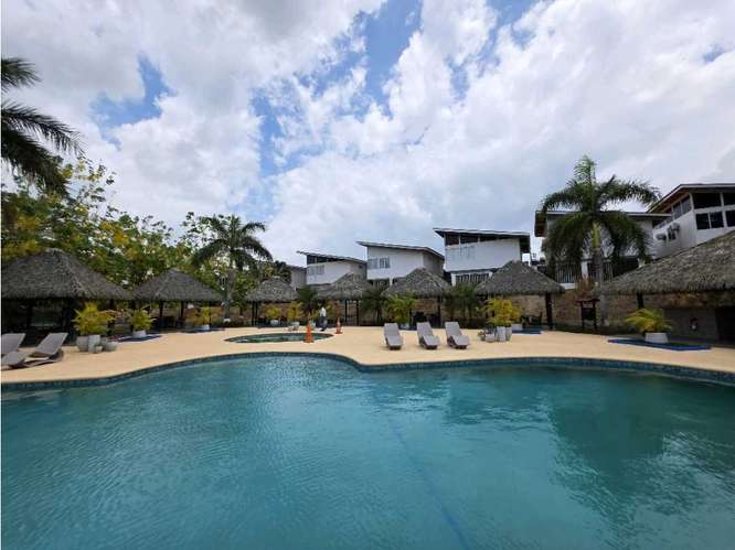 Alquiler de casa en coronado Ph Paradise Point - Imagen 18