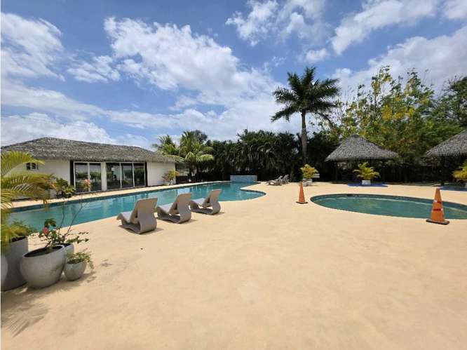 Alquiler de casa en coronado Ph Paradise Point - Imagen 17