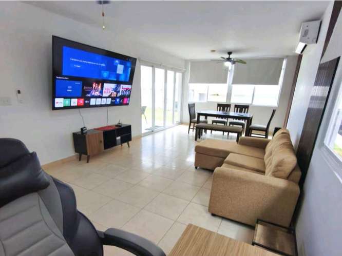Alquiler de casa en coronado Ph Paradise Point - Imagen 4