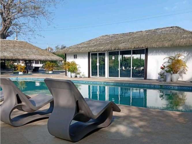 Alquiler de casa en coronado Ph Paradise Point - Imagen 15