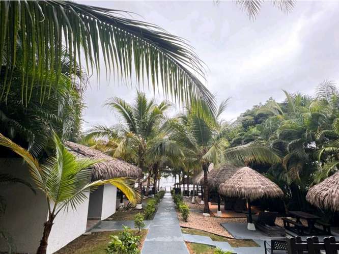Alquiler de casa en coronado Ph Paradise Point - Imagen 12