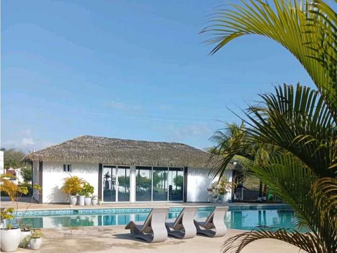 Alquiler de casa en coronado Ph Paradise Point - Imagen 14