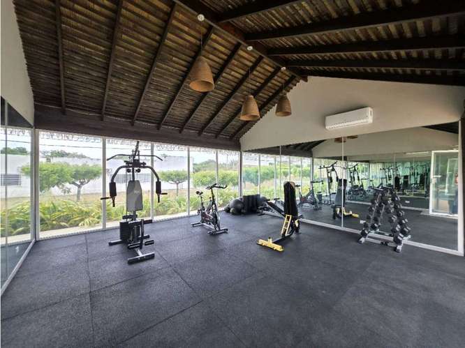 Alquiler de casa en coronado Ph Paradise Point - Imagen 19