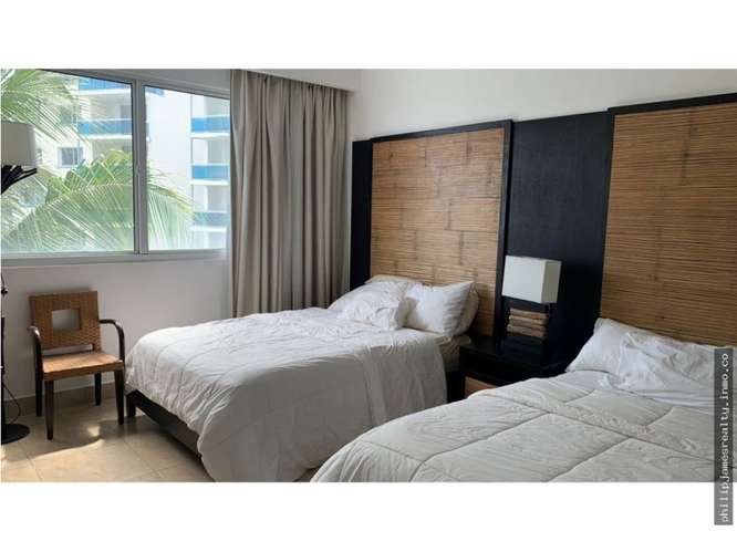 Apartamento en alquiler en Playa Blanca | Nikki Beach - Imagen 10