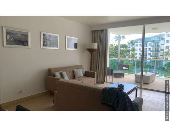 Apartamento en alquiler en Playa Blanca | Nikki Beach - Imagen 3