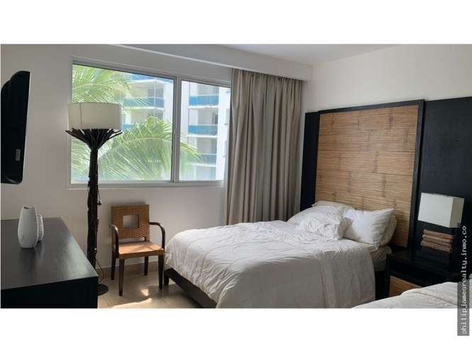 Apartamento en alquiler en Playa Blanca | Nikki Beach - Imagen 9