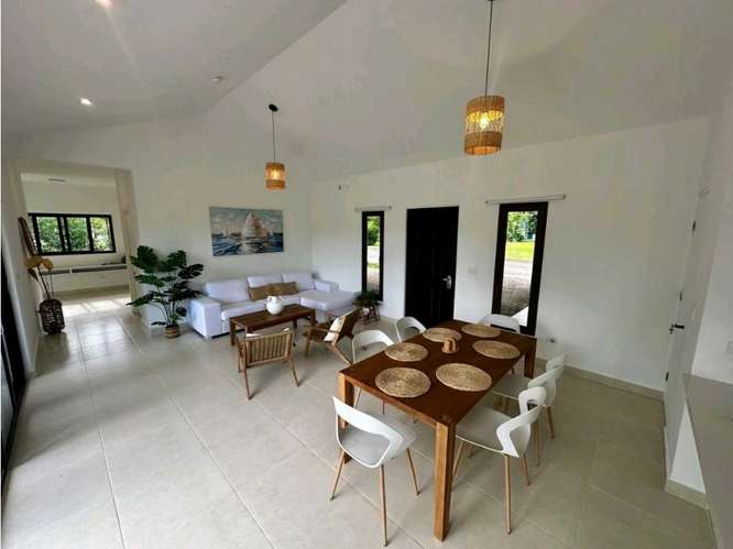 Alquiler de Casa en la Colonia, Via Punta Chame - Imagen 3